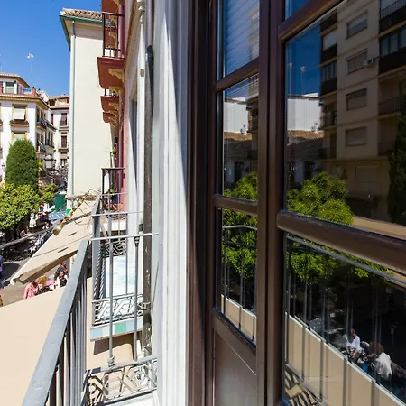 Apartment Los Lobos *
