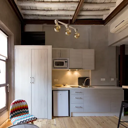 Los Lobos Apartment