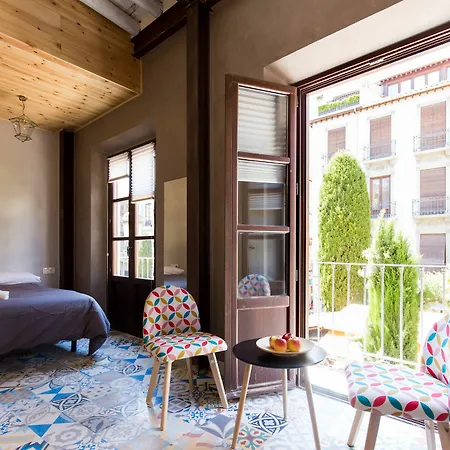 Los Lobos Apartment *