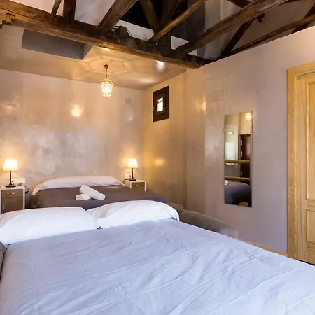 Apartment Los Lobos