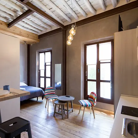Apartment Los Lobos