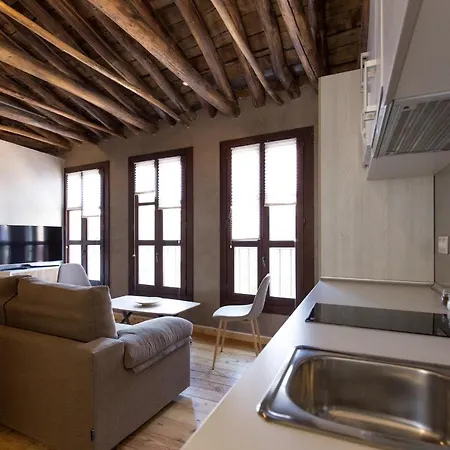 Apartment Los Lobos
