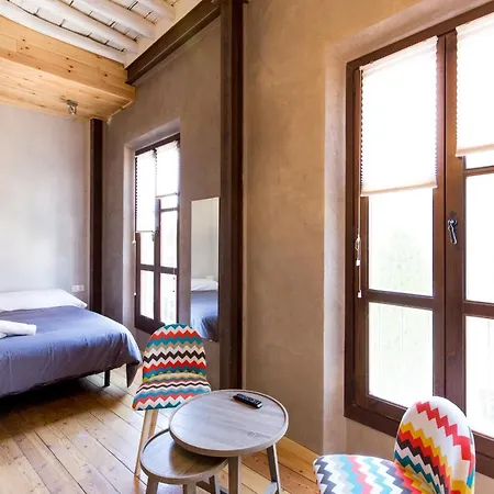 Apartment Los Lobos