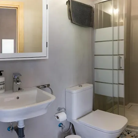Apartment Los Lobos *